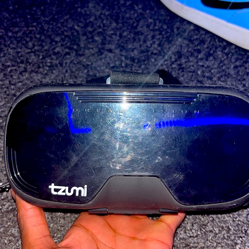 VR Headset